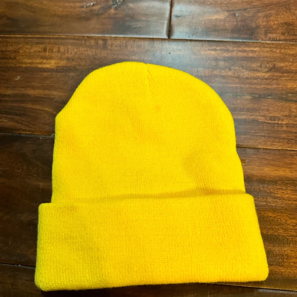 Beanie - Picture 2 of 2
